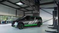 Auto elettriche, ecco la ricarica del futuro secondo Mercedes