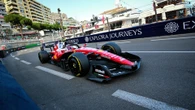 Gp Montecarlo: Hamilton vola, Leclerc a un decimo
