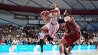 Basket in tv: Venezia-Milano, gara 4