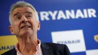 Ryanair cresce in Italia: aumentano i passeggeri e cala il prezzo dei biglietti