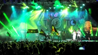 Rototom Sunsplash, il tempio del reggae europeo festeggia 30 anni
