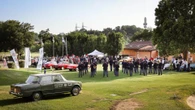 Volpe Argentata Invitational: golf, auto storiche e il ricordo di Piero Taruffi