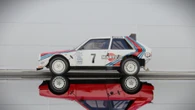 Lancia Delta S4: quarant’anni e non sentirli