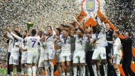 Europa League all’Aston Villa: Emery trionfa ancora, Friburgo ko 3-0