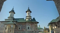 I monasteri della Bucovina in Romania (terza parte): i vertici di Voronet, il realismo di Humor e l'agorà di Neami