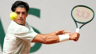 Roland Garros, exploit del talento Cinà all’esordio in uno Slam: Opelka battuto in 5 set