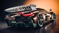 Koenigsegg Sadair's Spear, la super “Jesko” ha già battuto un record