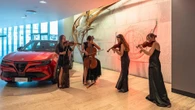 Alfa Romeo brilla al TEDxTorino Women Percorsi