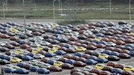 Mercato auto Italia, aprile 2026 da record: +11,6% e quasi 157mila immatricolazioni