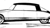 Citroën DS 19, la Dea che cambiò l’automobile: dieci storie per raccontare un mito
