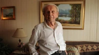 Francis Wichter, l'ultimo sopravvissuto di Schindler's List, è morto all'età di 99 anni