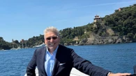 Il ceo Antanassov: “Ecco cosa mi ha detto Norberto Ferretti”