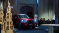 Eccellenze Italiane, la mostra sul migliore artigianato italiano realizzata da Mazda