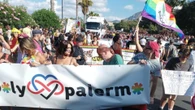 Attentato a Berlino, Gay street Palermo: “Vietare l’accesso a chi indossa il burka”