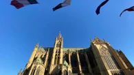 Quadrilogia Metz (quarta parte) - La città di luce tra le vetrate di Chagall, i miti di Cocteau e la poesia di Verlaine