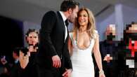 JLO e Ben Affleck non si parlano più: ora lei vuole abbandonare il cognome di lui