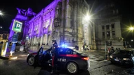 Milano, arrestato in stazione mentre brandiva un machete muore suicida in carcere