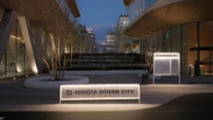 Toyota Woven City: 12 nuove aziende per il futuro della mobilità
