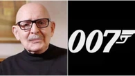 Morto a 103 anni Joe Caroff, il grafico che disegnò l’iconico logo di James Bond