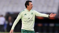 Calcio in tv: Europa League, la finale