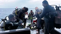 Maldive, rientrati a Malpensa i 20 a bordo della nave. Pronti alle ricerche sub esperti finlandesi
