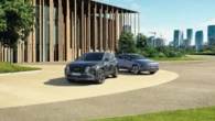 Sorpresa Hyundai: Tucson e Kona diventano "camion"