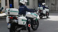 Milano, vigile muore in un inseguimento in moto: un Suv era fuggito ai controlli