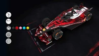 Nismo Electric Racer Tokyo, il videogame con i richiami del manager