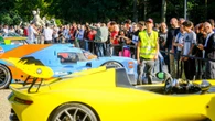 Le imprese da Oscar, gli affari legali e il signore delle auto