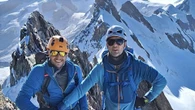 Alpinisti morti sul Gran Sasso, indagato un soccorritore. Ignorate 17 chiamate di Perazzini e Gualdi