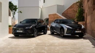Nuova Lexus RZ, si cambia così