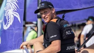 America’s Cup 2027, Luna Rossa “compra” anche Josh Junior
