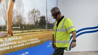 Estate 2025, la sicurezza stradale arriva nelle stazioni di servizio
