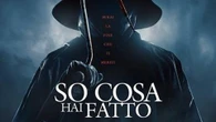 Zombi e serial killer dal passato