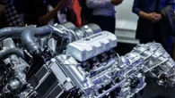 Auto cinesi? Presto anche con il V8 turbo (a benzina)