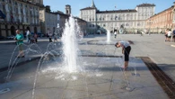 Torna l’estate: picchi oltre i 34°C fino al weekend