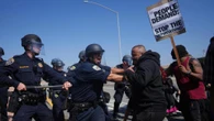 Antifa, narcos e pro-Pal: rischio infiltrazioni nelle proteste contro Trump