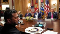 Trump gela Zelensky: «La guerra finisca senza Tomahawk». Escluso vertice a tre con Putin