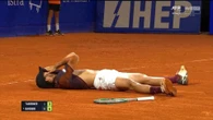 Darderi non si ferma più, anche il 250 di Umago è suo. Vavassori-Bolelli in finale a Washington