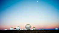 Una stella supergigante che odora di zolfo