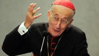 È morto Camillo Ruini, il “cardinal sottile” che teneva i rapporti Stato-Chiesa