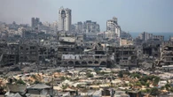 “Non occupate la Striscia di Gaza”. Da Roma al Regno Unito, l’altolà di nove Paesi