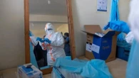 Cagliari, allarme per un sospetto di Ebola: paziente rientrato dal Congo in ospedale