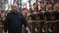 Colloqui a Istanbul: Mosca rilancia Medinsky, Kiev risponde con Umerov, simbolo dei tatari di Crimea