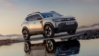 Dacia unisce l'ibrido e il GPL al 4x4, sia sulla Duster che sulla Bigster