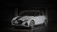 Hyundai lancia la i20 N Line Carbon, la nuova edizione limitata per celebrare i 10 anni del marchio N