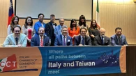 Chip, moda e green: via alla Camera di Commercio Italiana a Taipei
