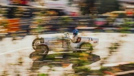 Storiche, il mito secolare della Bugatti Type 35