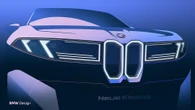 BMW iX3 Neue Klasse: l’elettrica che diventa “verde” già dopo 17.500 km