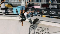 World Cup Skateboarding 2026 a Roma: Ostia e Colle Oppio sulla strada delle olimpiadi di Los Angeles